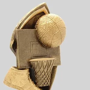 Basketball trophy | Brisbane, QLD | Rivercity Locksmiths