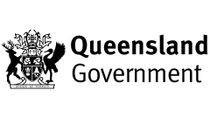 Queensland Government Logo
