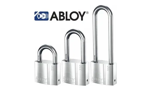 Abloy lock set | Brisbane, QLD | Rivercity Locksmiths