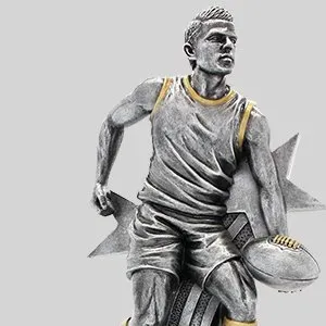 AFL trophy | Brisbane, QLD | Rivercity Locksmiths