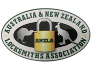 Australia and New Zealand Locksmiths Association