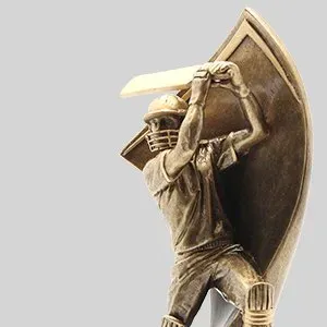 Cricket trophy | Brisbane, QLD | Rivercity Locksmiths