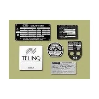 Engraved posters | Brisbane, QLD | Rivercity Locksmiths