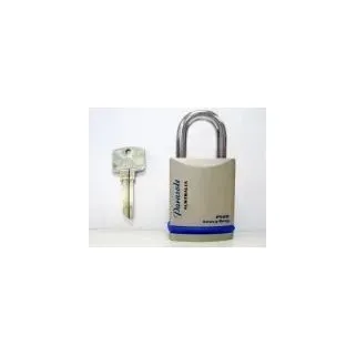 Lock and key with engraved name | Brisbane, QLD | Rivercity Locksmiths