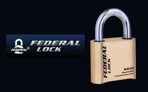 Federal lock | Brisbane, QLD | Rivercity Locksmiths