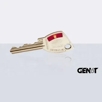 Brown key | Brisbane, QLD | Rivercity Locksmiths