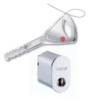 Abloy lock and key | Brisbane, QLD | Rivercity Locksmiths