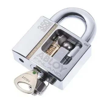 Abloy lock and key set | Brisbane, QLD | Rivercity Locksmiths