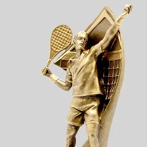Tennis trophy | Brisbane, QLD | Rivercity Locksmiths