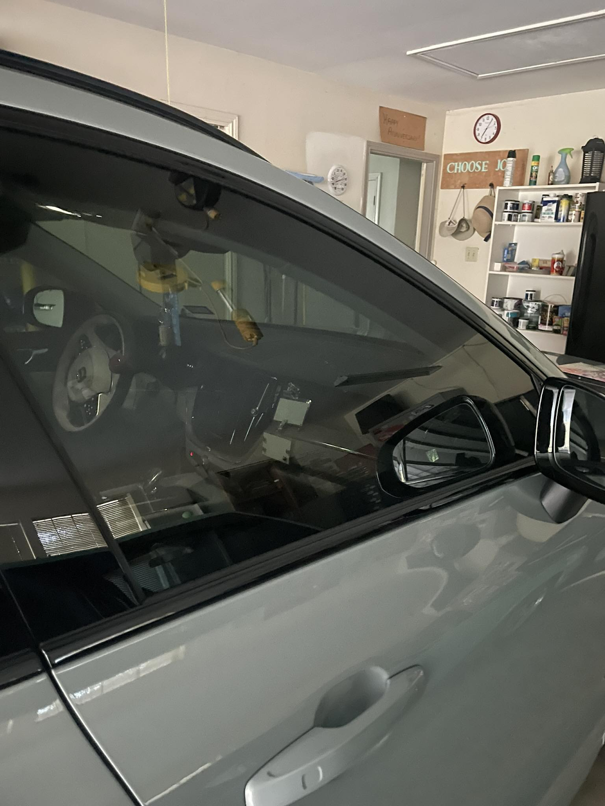 Top Car Window Tint Benefits