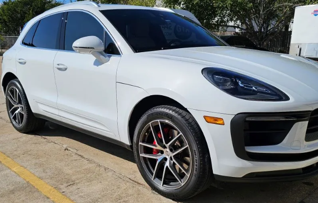 Paint Protection Film consultation