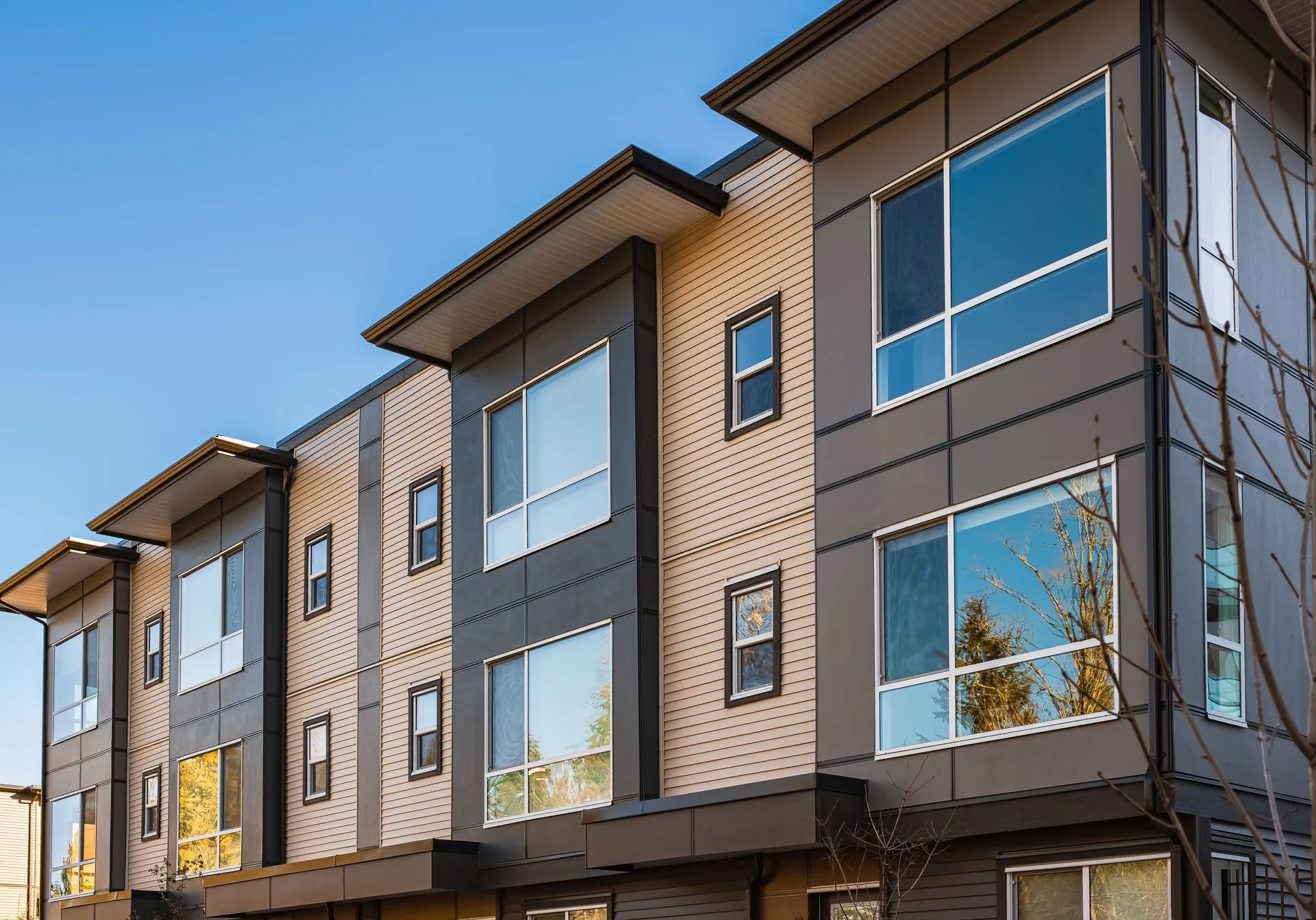 Residential Window Tinting