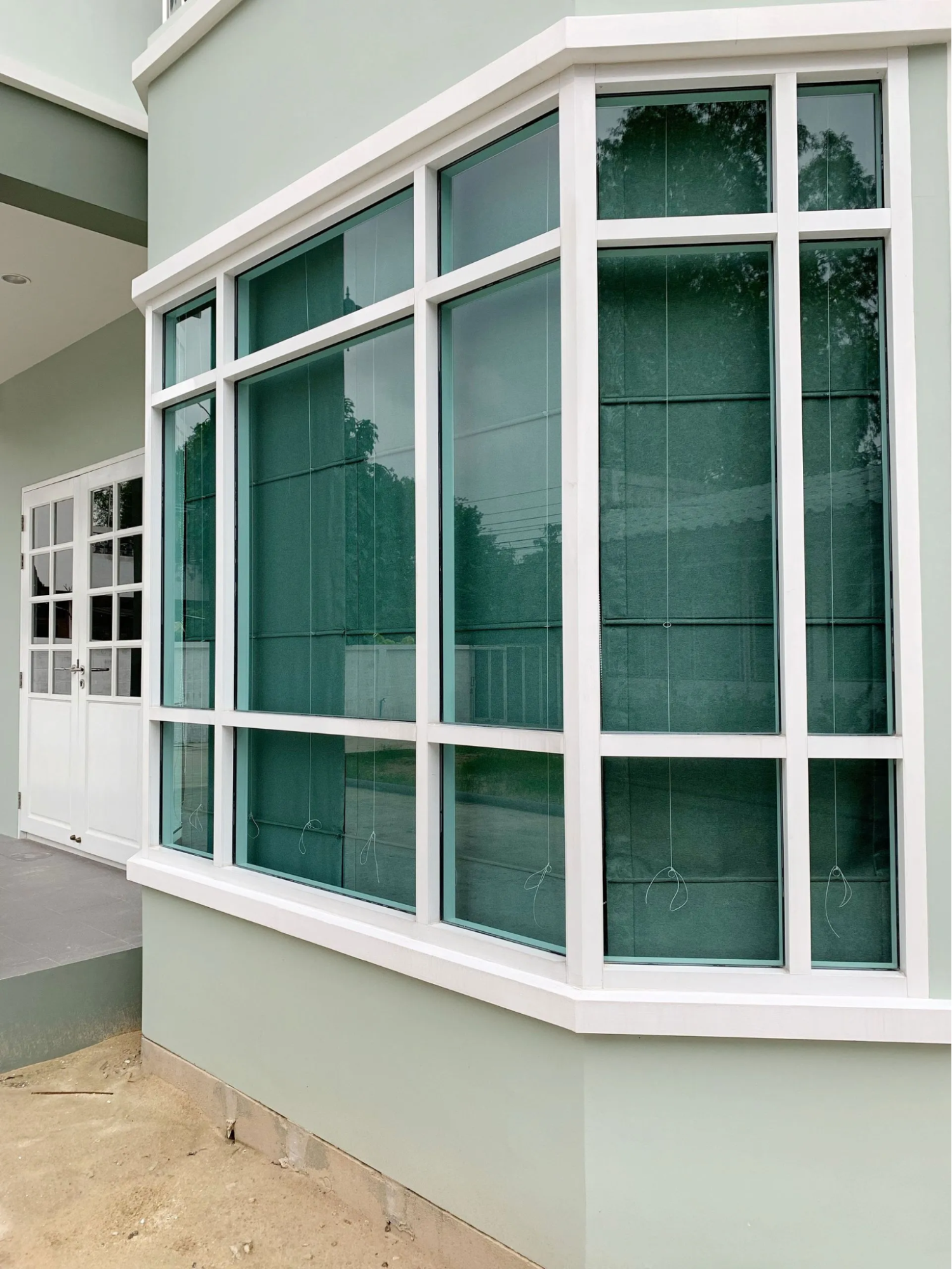 Residential Window Tinting