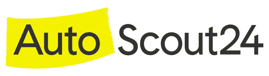 logo autoscout24