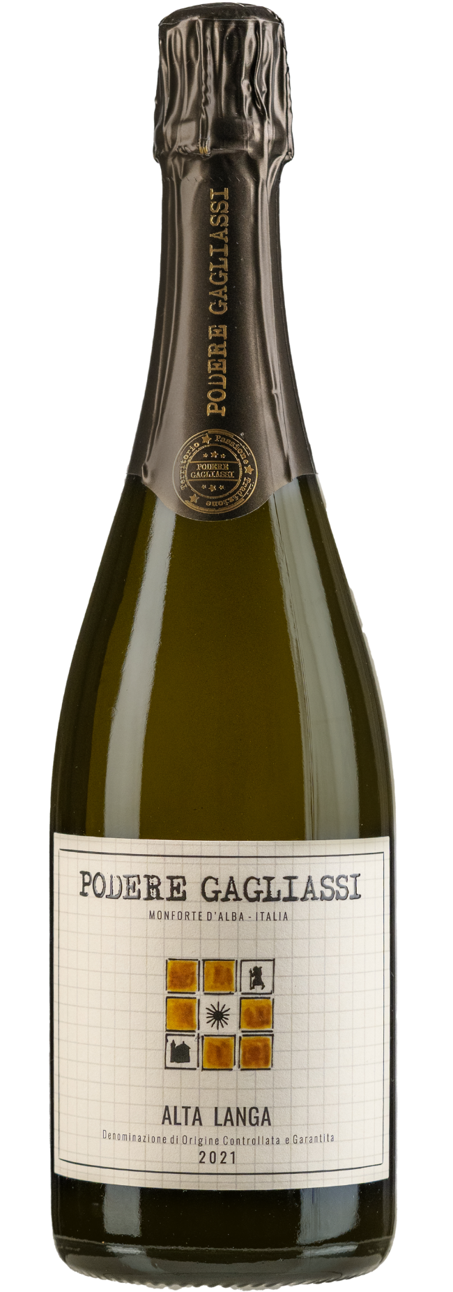 Alta Langa DOCG Podere Gagliassi
