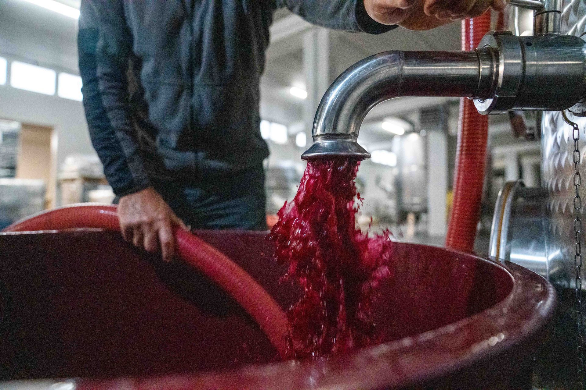 Il Rimontaggio Podere Gagliassi