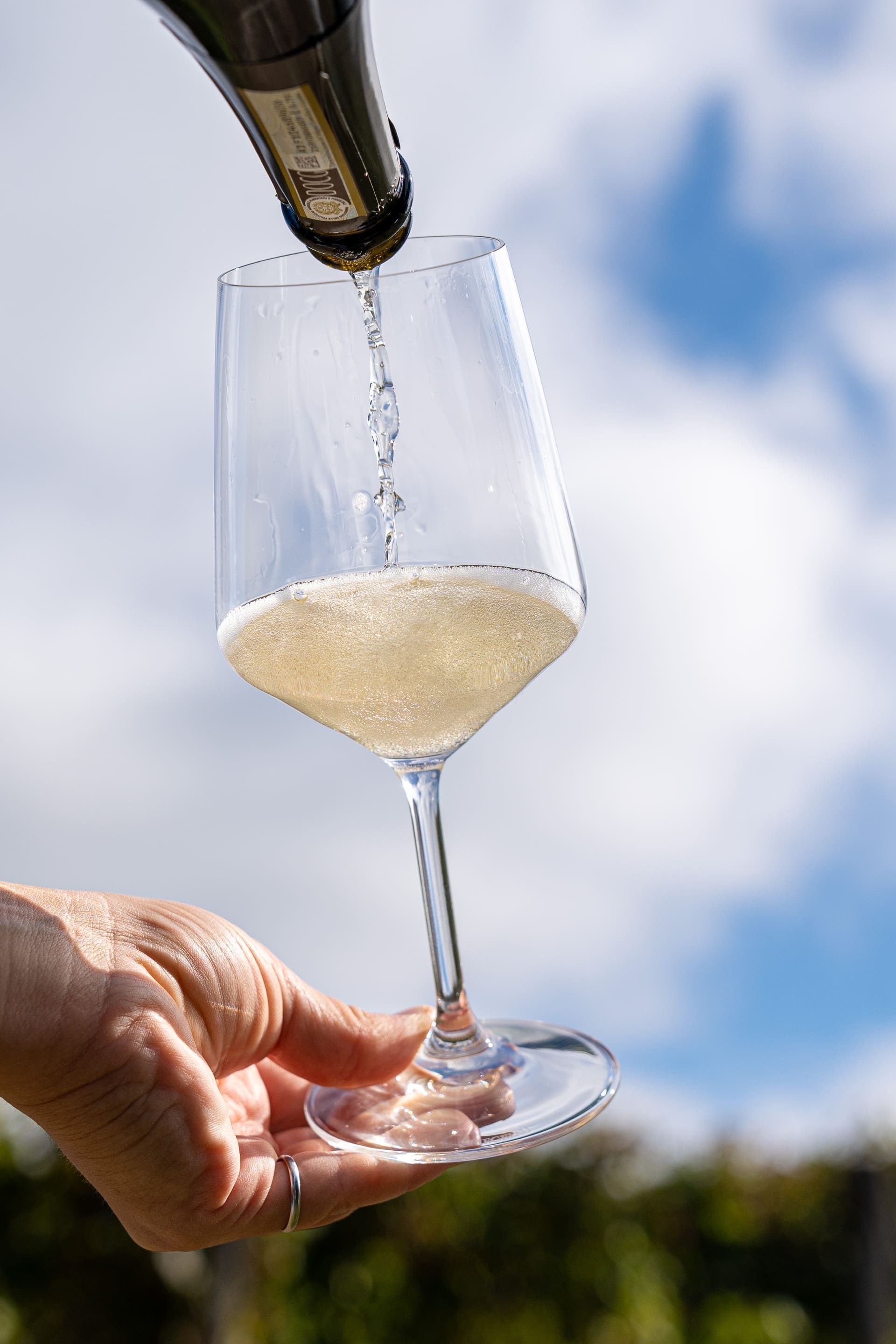 differenza tra Alta Langa e Champagne