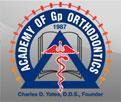 Academy of Gp Orthodontics logo