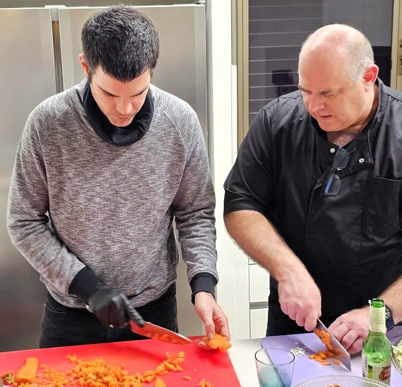 סדנאות עישון בשר לכל המשפחה