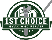 1ST Choice AC & Home Repair Inc.