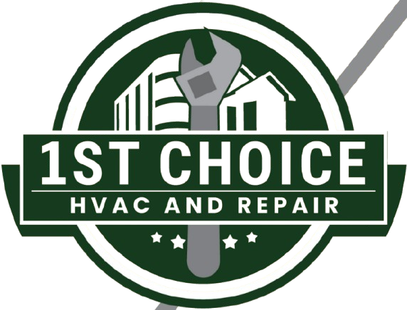 1ST Choice AC & Home Repair Inc.