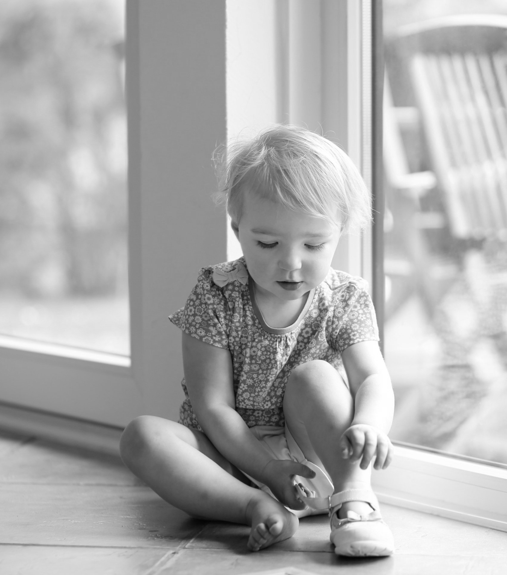 children's foot deformities