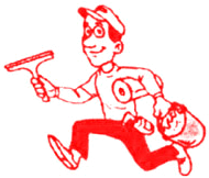 Icona - CLEAN SOC. COOP. IMPRESA DI PULIZIA