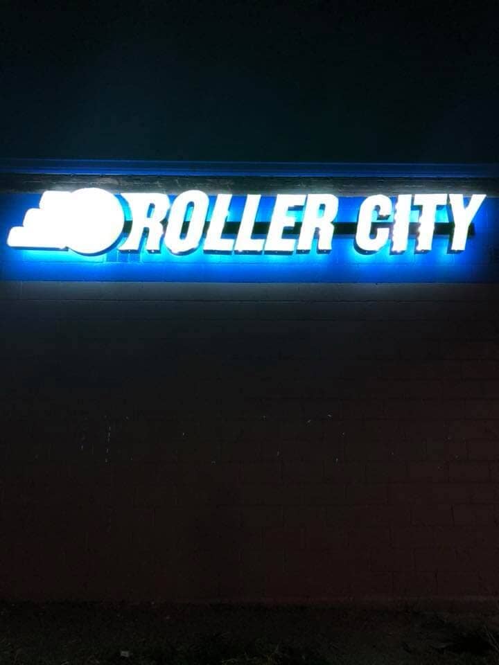 Roller City Lights — Roller Skating Rink in Lakewood, CO