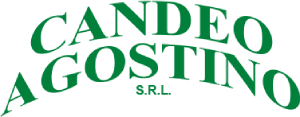 CANDEO AGOSTINO SPURGHI - LOGO