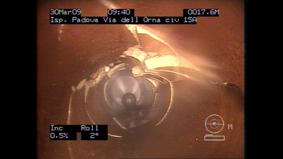 Videoispezioni