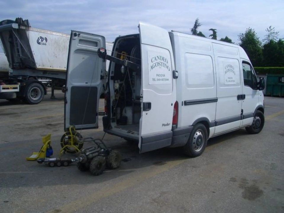 Videoispezioni