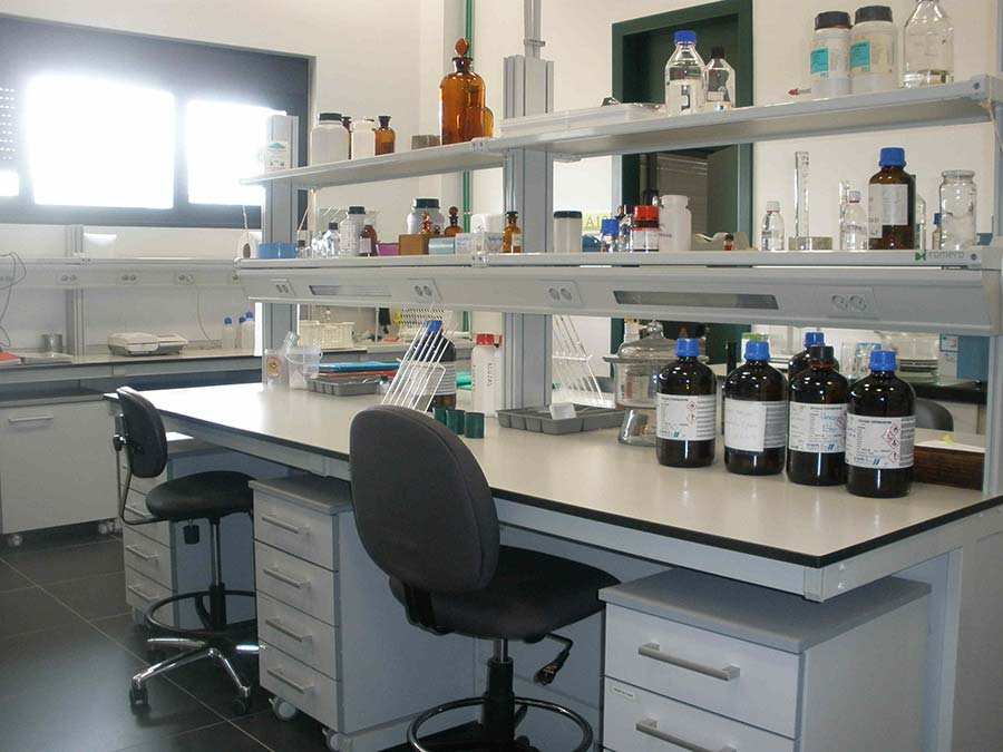 Laboratorio