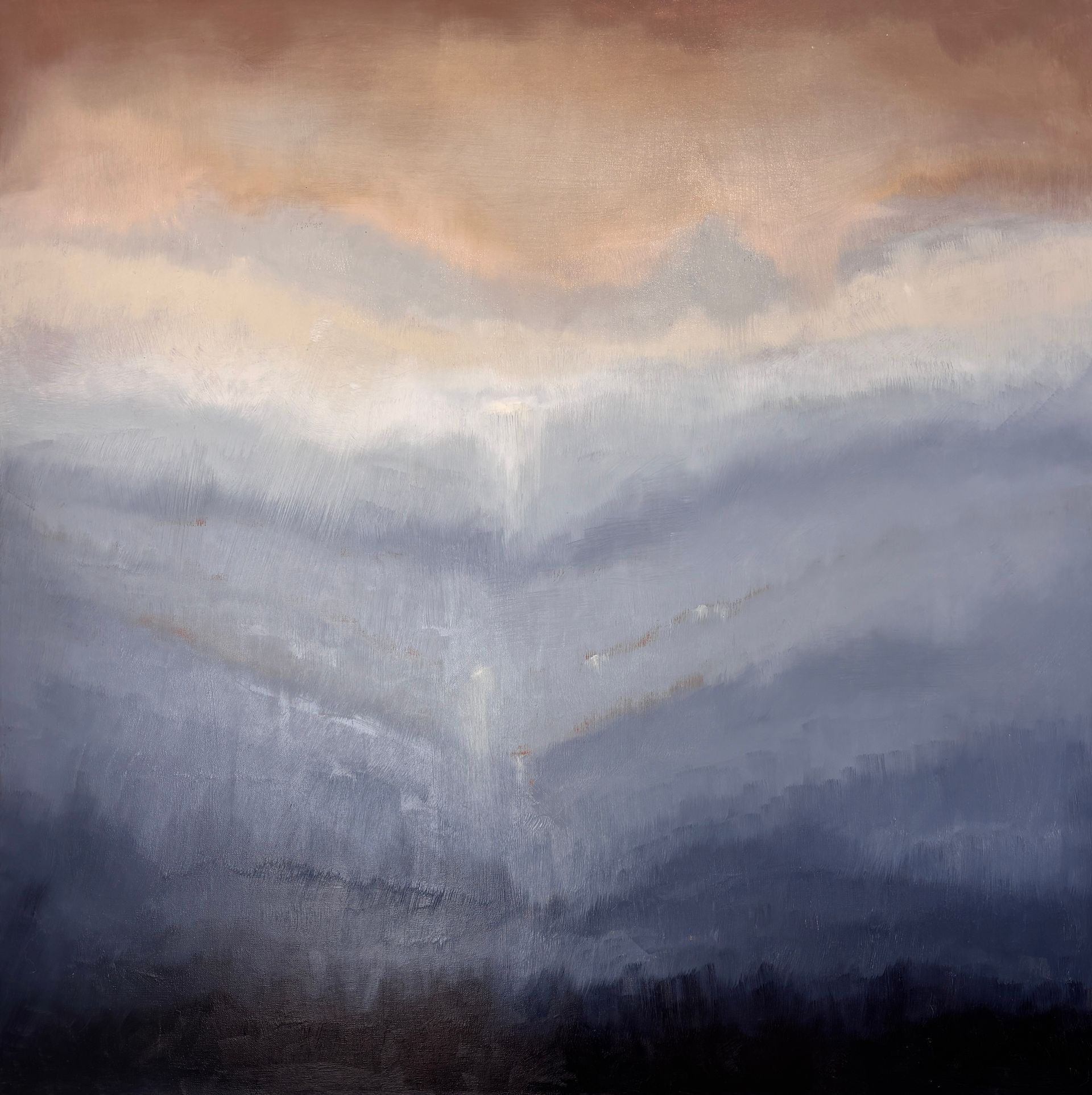 sophia-lynch-Lake-como-gradient-painting