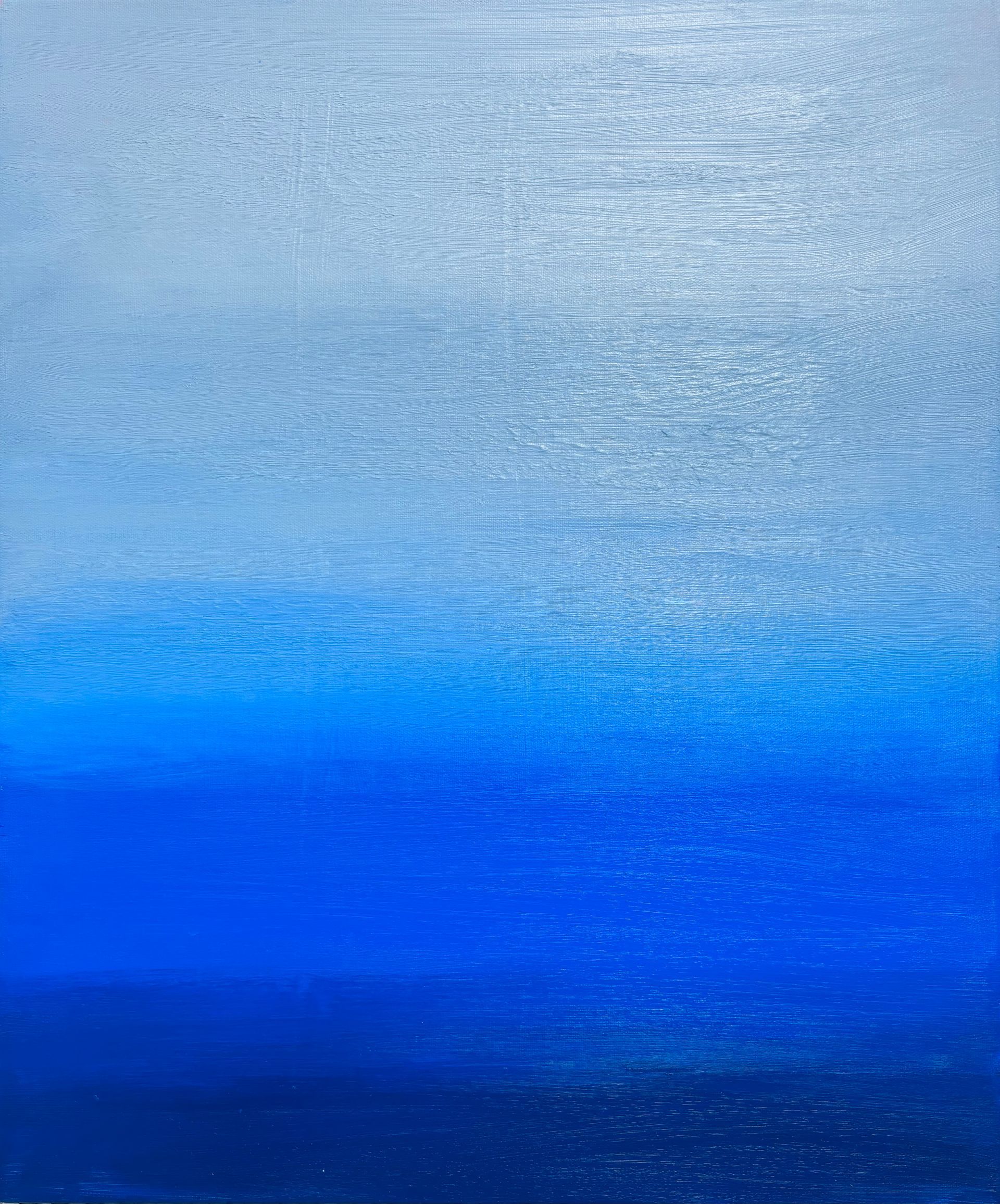 sophia-lynch-blue-indigo-ombre-colourfield-painting