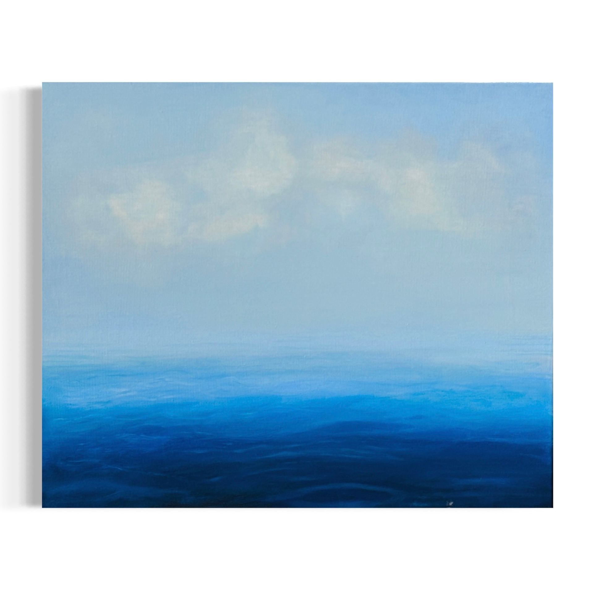 sophia-lynch-sea-sky-santa-teresa-sardegna-painting