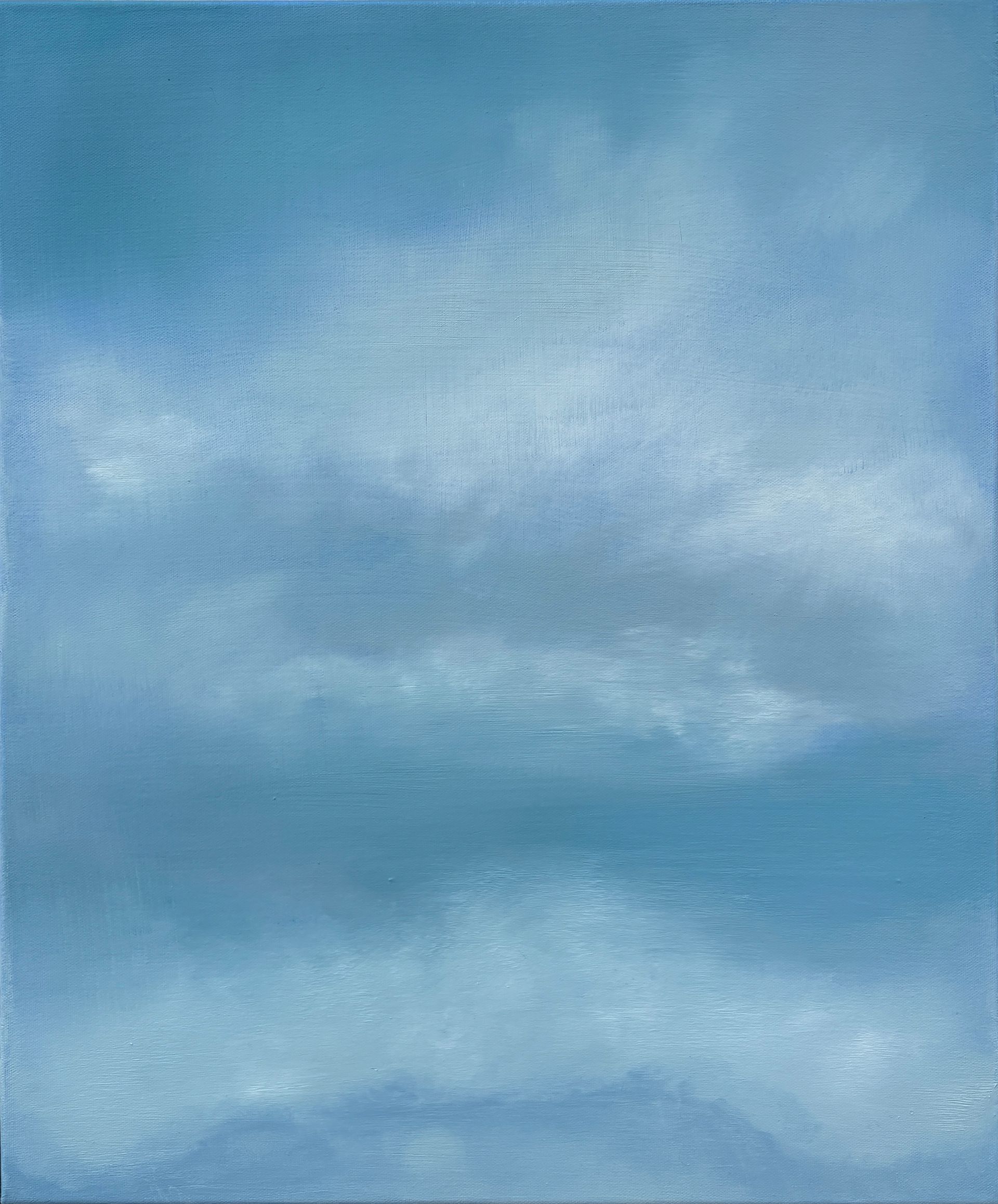 sophia-lynch-sky-clouds-grey-blue-celeste-celestial-rennaissance-painting