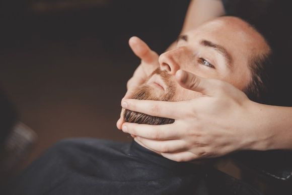 Men's Grooming Services