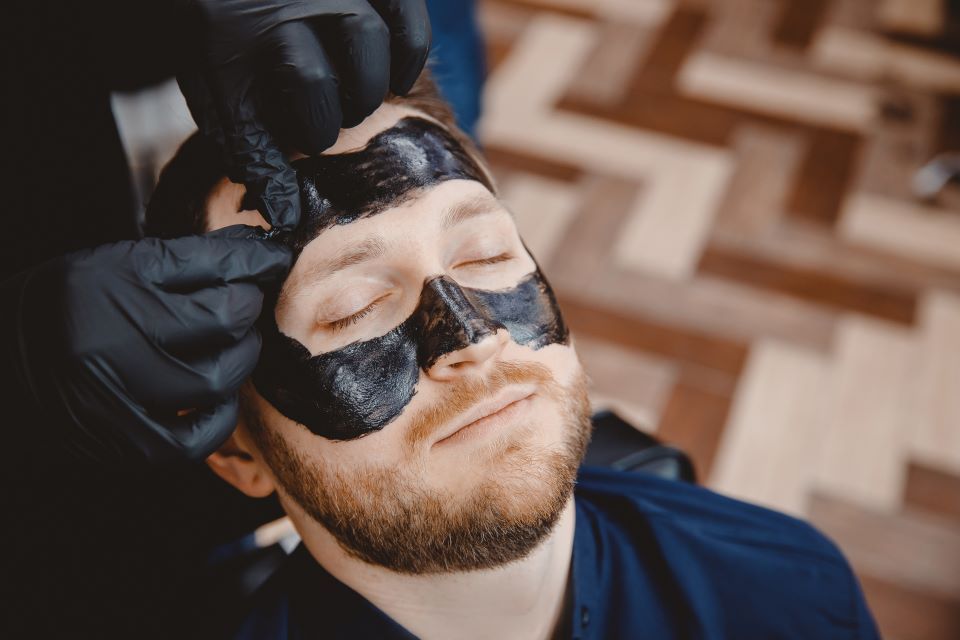 Facial Cleansing Services