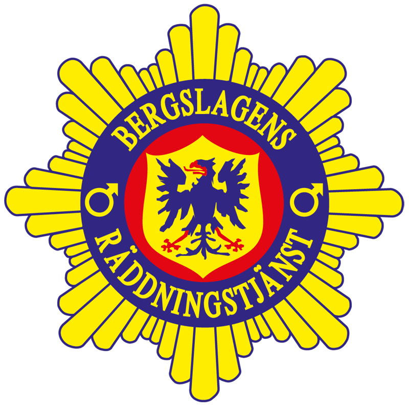 Nerikes Brandkår - logotyp