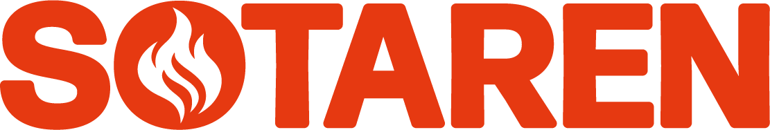 Sotaren