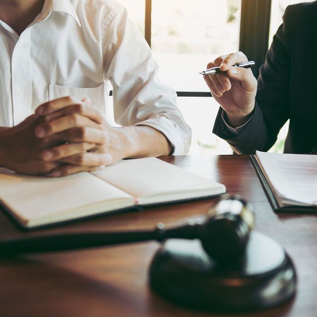 best criminal lawyer in Van Nuys