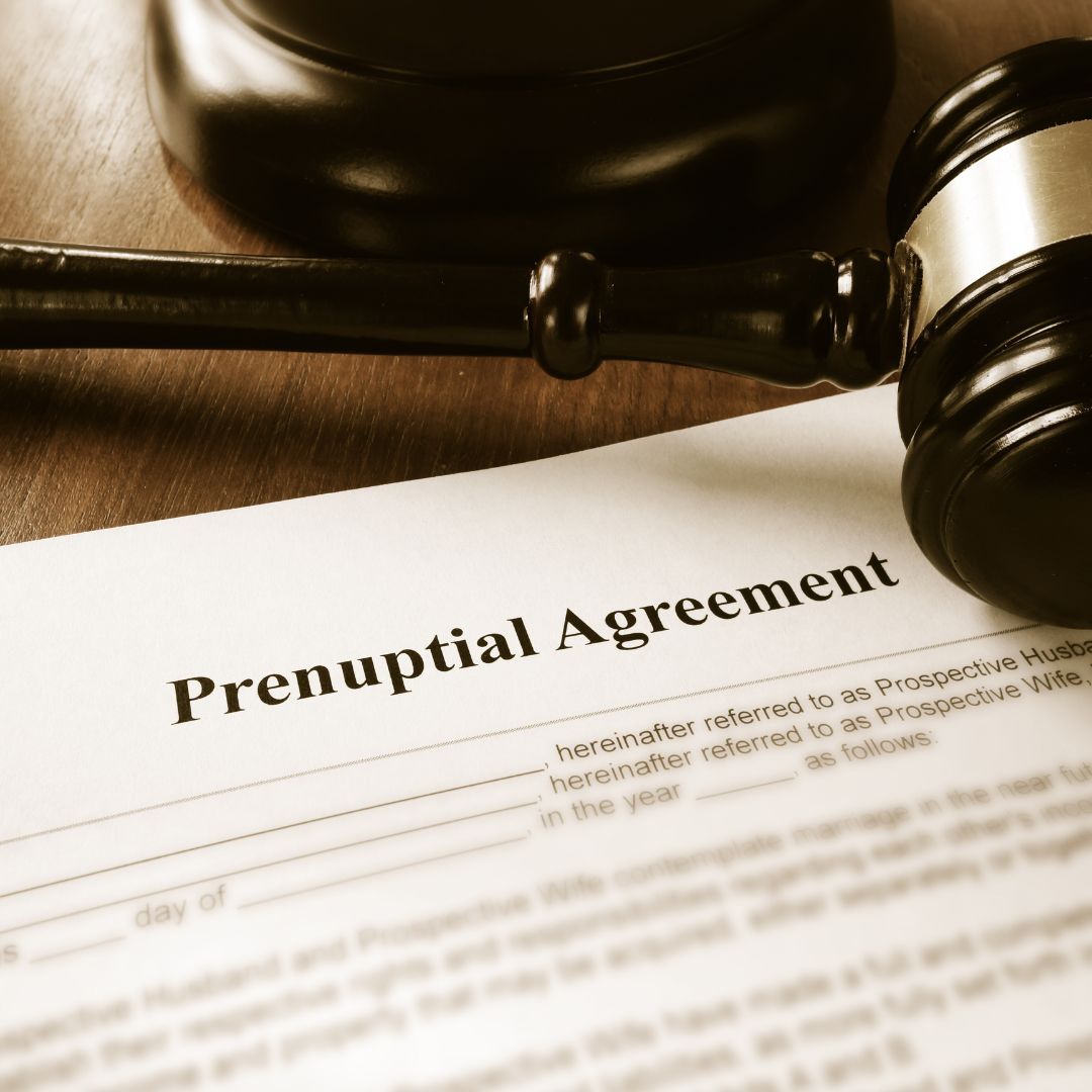 Factors That May Invalidate A Prenup In Georgia