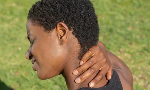 couple undergoing divorce