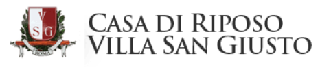 VILLA SAN GIUSTO - LOGO