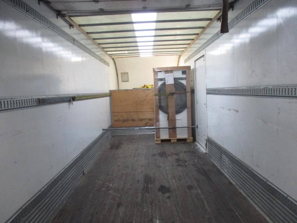 NEGOCIO DE LAVANDERÍA E INSUMOS