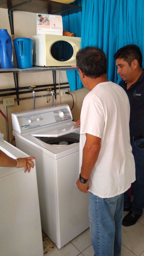 equipos de secado industrial