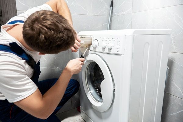 Reparación de lavadoras, mantenimiento de lavadoras, especialistas en reparación de lavadoras, servi