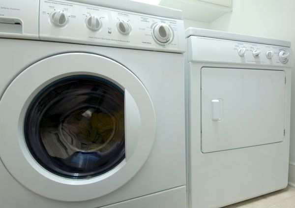 Secadora de ropa, reparación de secadoras de ropa, limpiar el filtro, condensador