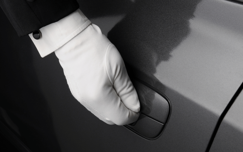 White Glove Loyalty Program