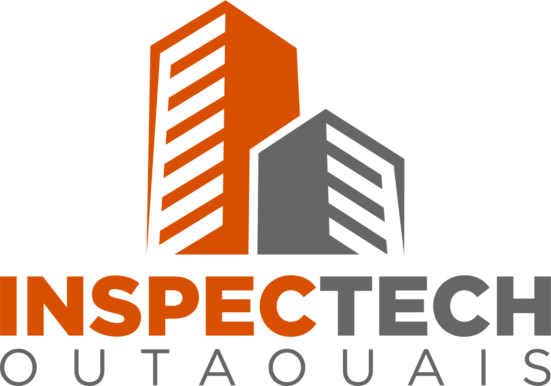 Inspectech Outaouais LOGO